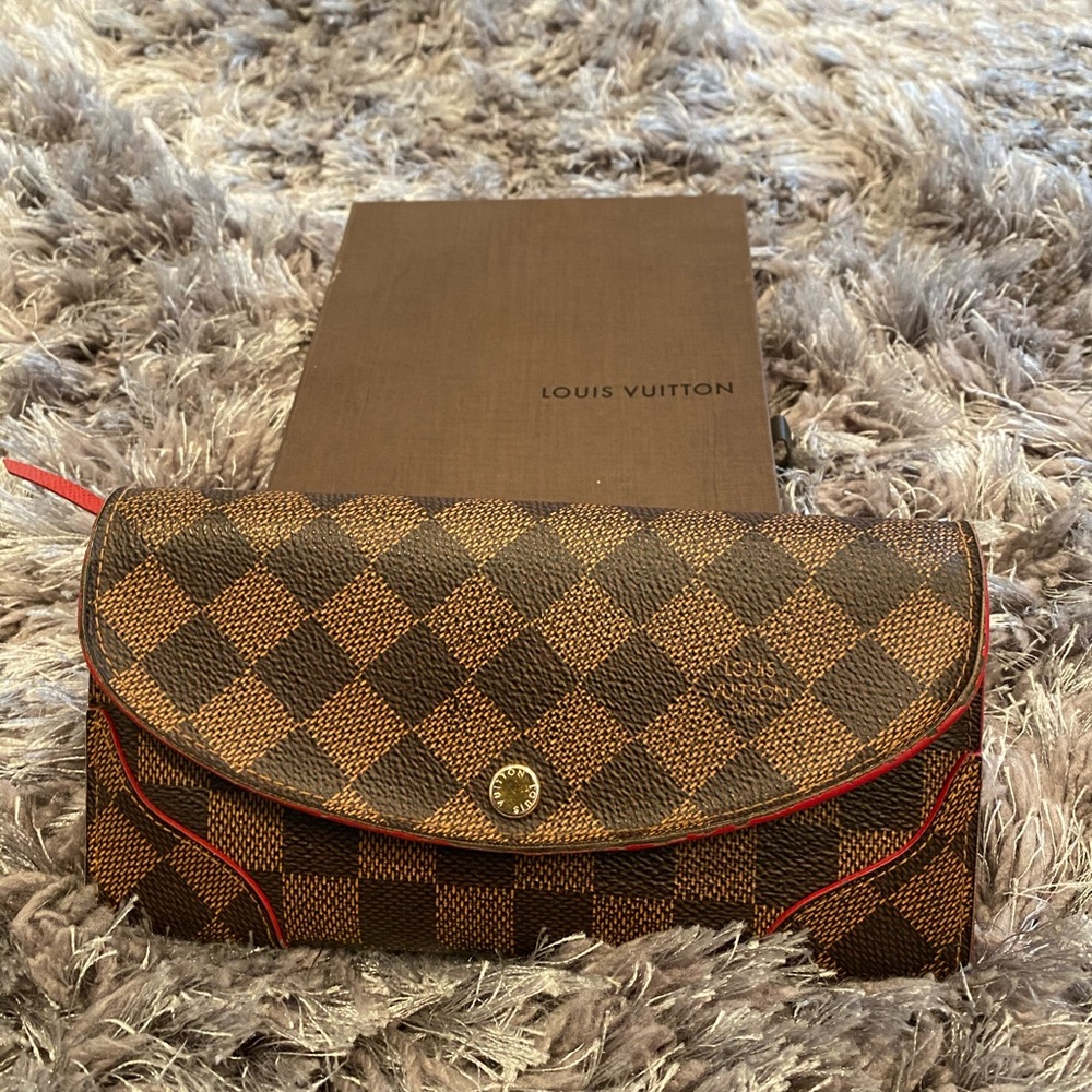 Beautiful Louis Vuitton Wallet